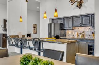 Stonebridge at Deer Valley #1145 - Park City - 9