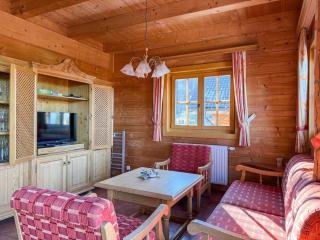 1A Chalet Koralpenglück Wandern, Grillen und Indoor Sauna - Elsenbrunn - 9