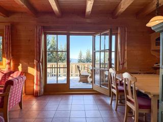 1A Chalet Koralpenglück Wandern, Grillen und Indoor Sauna - Elsenbrunn - 3