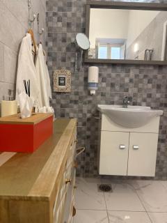 BEBIRGU PALAZZINO LUXURY 2 jacuzzi to share - Vittoriosa - 2