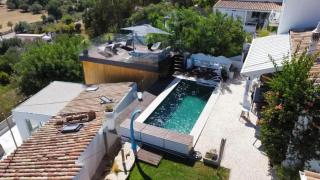 Cozy house in São Brás de Alportel with shared pool 60 m² - São Brás de Alportel - 8