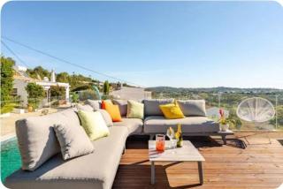 Cozy house in São Brás de Alportel with shared pool 60 m² - São Brás de Alportel - 7