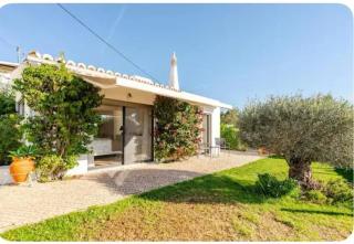 Cozy house in São Brás de Alportel with shared pool 60 m² - São Brás de Alportel - 5