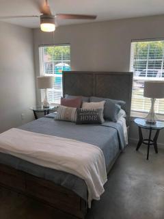 Baylor and Magnolia House - Waco - 9