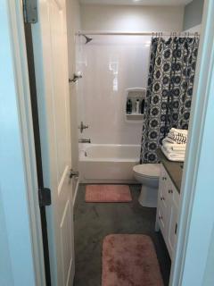 Baylor and Magnolia House - Waco - 6