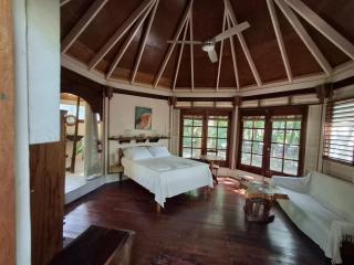 Jungle Cocoon - Caye Caulker - 9