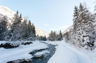 Huttopia Champagny en Vanoise - Champagny-en-Vanoise - 8
