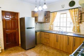 3 Bedroom Bungalow Zawadi Place - 1