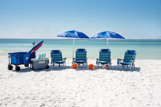 Seabreeze - FRANGISTA BEACH - Destin - 8