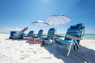 Seabreeze - FRANGISTA BEACH - Destin - 1