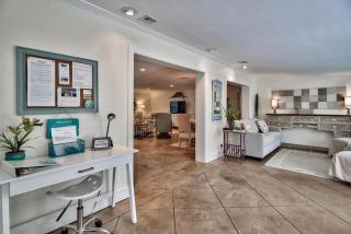 Seabreeze - Frangista Beach - 4