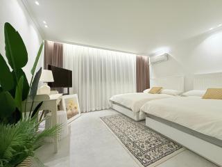 Oasis - Seoul - 5