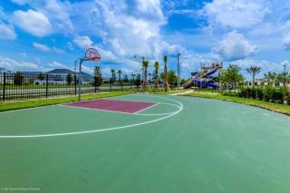 Beautiful 9 bedroom home close to Disney 309 - Kissimmee - 8