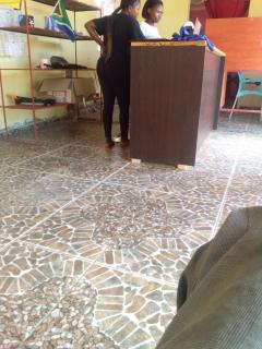 Phalaborwa tourist center & tour operator - 2