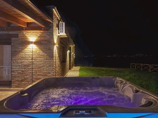 Private Pool & Jacuzzi with View by Host Hero - 3