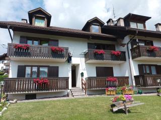 Casa Erica - Carano - Carano - 9