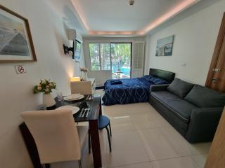 ลากูน่าบีชรีสอร์ท 3 คอนโด Laguna Beach resort 3 condo - 8