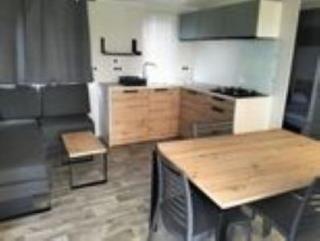 pôle équestre mortagnais mobil home 3 - Mortagne-sur-Sèvre - 7