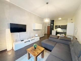 Osiedle Platan - Apartamenty Bryza - Centrum - Świnoujście - 7