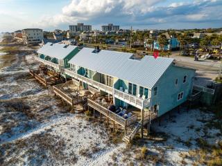 Quiet Surf II #1-ON GULF-TOWNHOME - Destin - 5