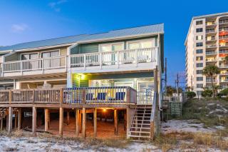 Quiet Surf II #1-ON GULF-TOWNHOME - Destin - 4
