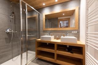 Chalet les 3 cerfs - Les Contamines-Montjoie - 2