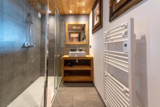Chalet les 3 cerfs - Les Contamines-Montjoie - 5