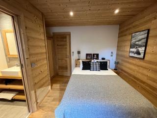 Chalet les 3 cerfs - Les Contamines-Montjoie - 4