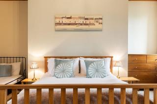 Hendra Barn at Hendra Barns - 7