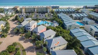 Sandy Toes - Destin - 5