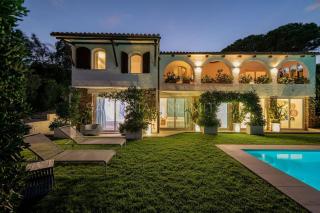 Villa Onyx - Conca Verde - 4