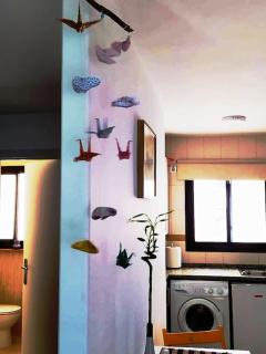 Eli's Home - Málaga - 9