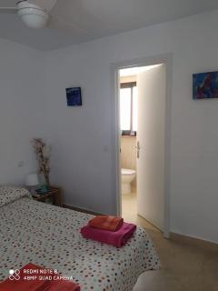 Eli's Home - Málaga - 6