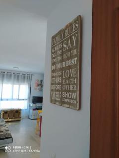 Eli's Home - Málaga - 1