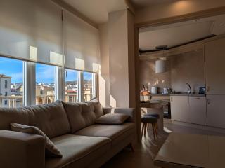 Apartamentos AS Malaga centro historico - Málaga - 6