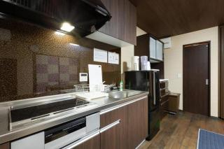 Daisenji Lodge Ing - Kyōto - 3