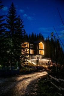 Vila Zarka - Jahorina - 9