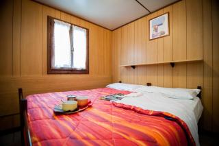 Villaggio Turistico Camping Cervino - Antey-Saint-André - 6