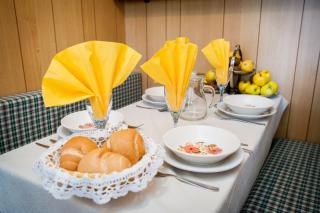 Villaggio Turistico Camping Cervino - Antey-Saint-André - 7