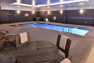 SpringHill Suites by Marriott Raleigh Cary - Cary - 7