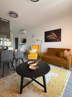 Harmonia Riva Apartmán B11 - 1