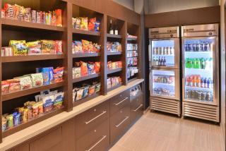 SpringHill Suites by Marriott Raleigh Cary - Cary - 5