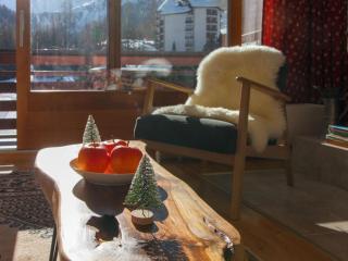 Apartment Rosablanche A21 by Interhome - Siviez - 1