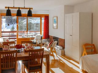 Apartment Rosablanche A21 by Interhome - 5