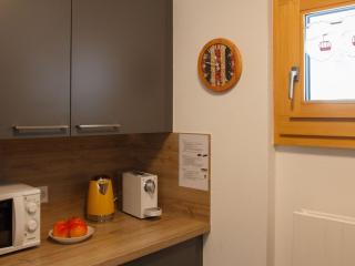 Apartment Rosablanche A21 by Interhome - Siviez - 3