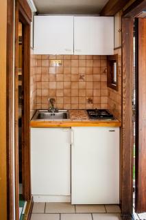 Villaggio Turistico Camping Cervino - Antey-Saint-André - 8
