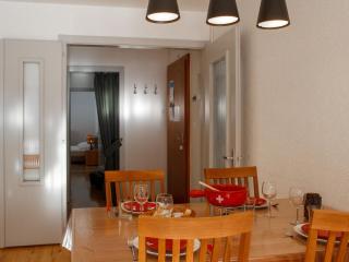 Apartment Rosablanche A21 by Interhome - 3