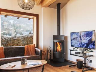 Chalet Beke by Interhome - Nendaz - 8