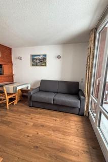 Apartment Rond Point des Pistes - Val Claret-3 by Interhome - Tignes - 7