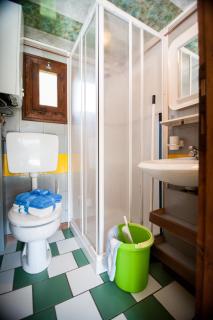 Villaggio Turistico Camping Cervino - Antey-Saint-André - 9